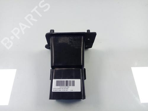 Used Other PEUGEOT 5008 (0U_, 0E_) 1.6 HDi (114 hp) 18656570