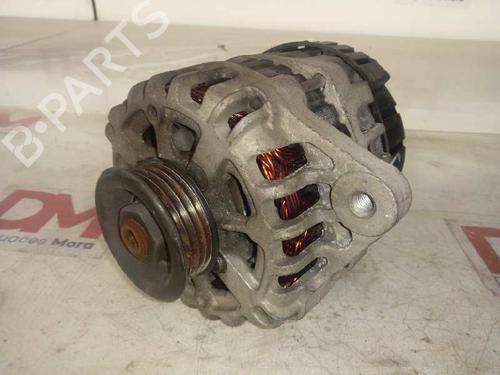 Used Alternator CHEVROLET KALOS 1.2 (72 hp) 12653070