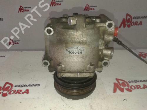 AC compressor HONDA HR-V (GH_)  | BP12634040M34 