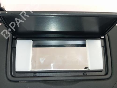 Left sun visor FORD PUMA (J2K, CF7) | BP37260559I1 - Image 4