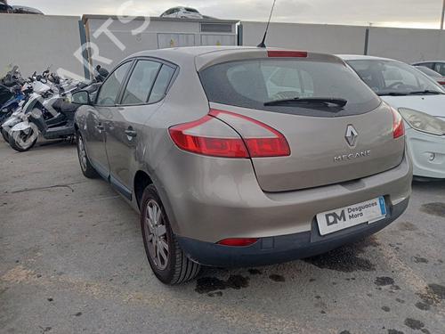 Left front window switch RENAULT MEGANE III Hatchback (BZ0/1_, B3_) | BP30396322I27 - Image 6