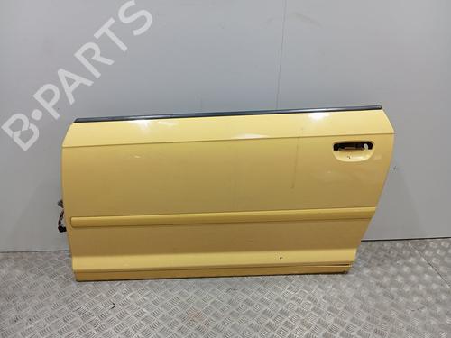 Used Left front door AUDI A3 (8P1) 1.6 (102 hp) 28075744