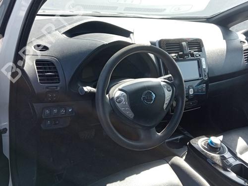 Engine NISSAN LEAF (ZE1)  | BP22611601M1 