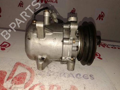 AC compressor NISSAN PRIMERA Hatchback (P11) 2.0 TD | BP12638907M34 