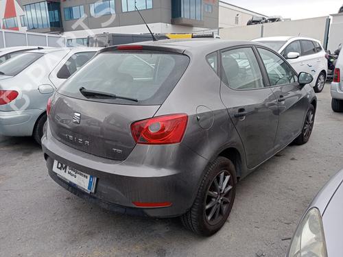 Used Parts SEAT IBIZA IV (6J5, 6P1) [2008-2017]  4346168