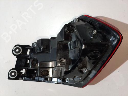 Left taillight AUDI A1 Sportback (GBA) 40 TFSI | BP40105471C34 - Image 3