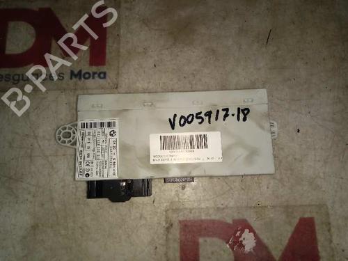 Used Electronic module BMW 3 (E90) 325 d (197 hp) 12652840
