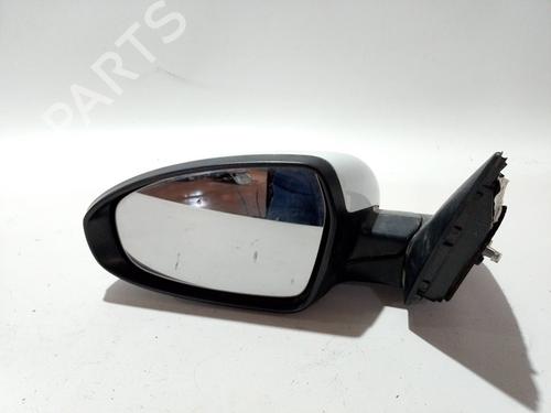 Used Left mirror KIA CEED (CD) [2018-2025]  29208741