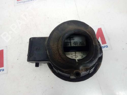 Klapa wlewu paliwa SEAT LEON (1M1) 1.9 TDI | BP17905192C131 