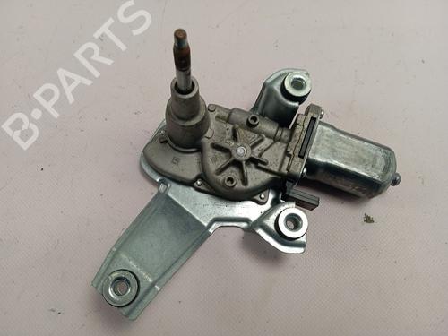 Used Rear wiper motor FIAT 500X (334_) [2014-2025]  28026663