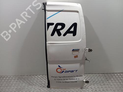 Dør højre bagtil NISSAN NV200 / EVALIA Bus [2010-2025]  29561561