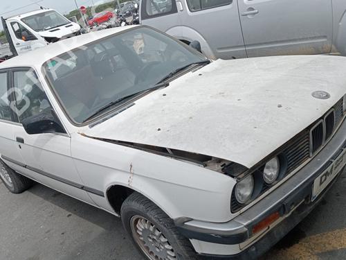 Used Parts BMW 3 (E30) 318 i (113 hp) 2599172