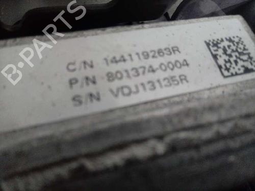 Engine RENAULT KANGOO / GRAND KANGOO II (KW0/1_) | BP30370853M1