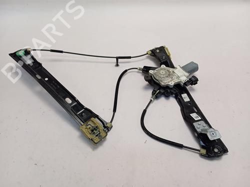 Front left window mechanism FORD FOCUS III  | BP22329573C22 