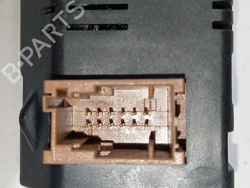 Display monitor PEUGEOT 407 (6D_)  | BP29630732C48 