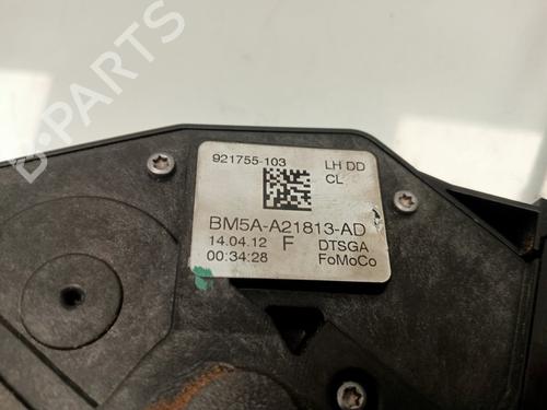 Front left lock FORD FOCUS III  | BP17164080C98 