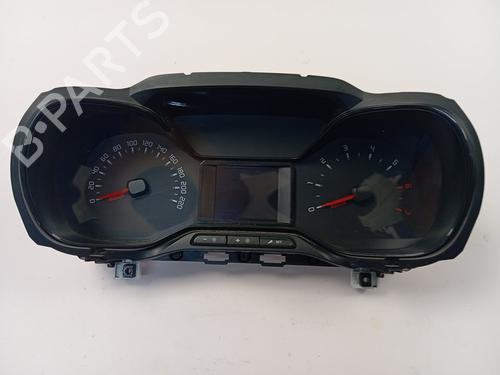 Used Instrument cluster CITROËN BERLINGO (ER_, EC_) [2018-2025]  21763975