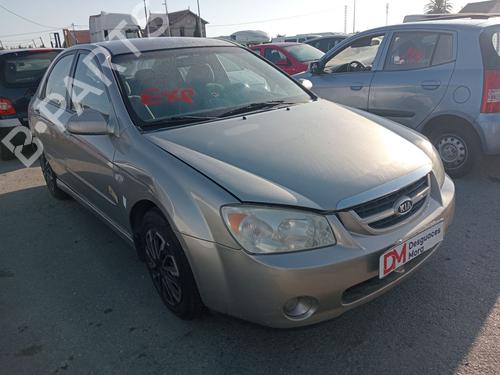 Headlight switch KIA CERATO I Saloon (LD) | BP37518706I24 - Image 10