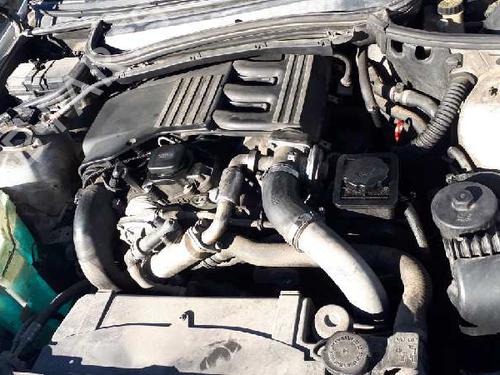 Right front shock absorber BMW 3 (E46) 320 d | BP12658302M17 