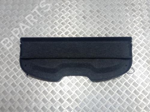 Rear parcel shelf FORD KA (RU8) 1.2 | BP19678805C85 