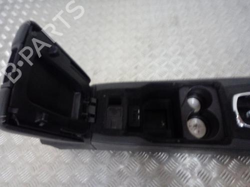 Armrest / Center console JAGUAR XK II Coupe (X150) 5.0 V8 | BP17812907I20 