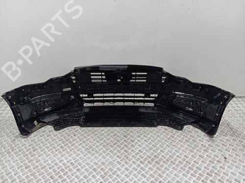 Front bumper AUDI A6 C8 Avant (4A5) 40 TDI Mild Hybrid quattro | BP40104503C7 - Image 4