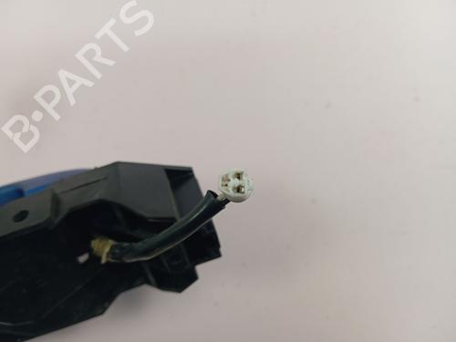 Front right exterior door handle NISSAN NOTE (E11, NE11) 1.5 dCi | BP26596328C129 
