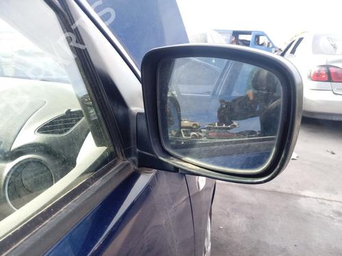 Used Right mirror HYUNDAI i10 I (PA) 1.2 (78 hp) 12841929
