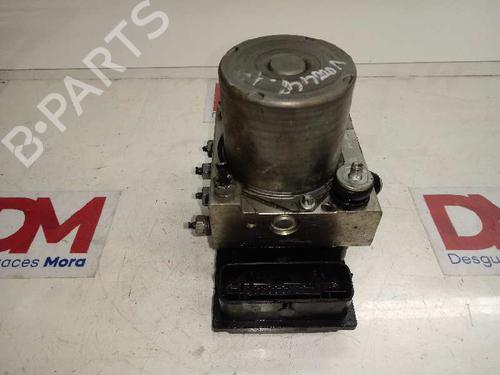 ABS pump RENAULT TRAFIC II Platform/Chassis (EL) 2.0 (EL0A) | BP12850215M43 