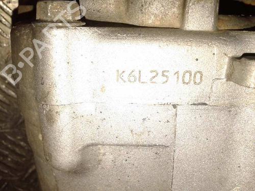 Differensial forvogn VW TRANSPORTER T4 Van (70A, 70H, 7DA, 7DH) | BP30369758M23