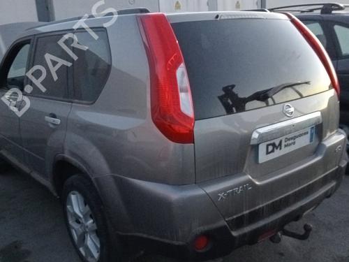 Left headlight NISSAN X-TRAIL II (T31) | BP26565477C28