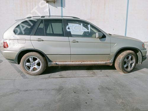 Mando elevalunas trasero izquierdo BMW X5 (E53) | BP30614897I29