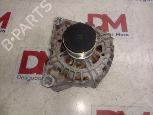 Alternator PEUGEOT 208 I (CA_, CC_)  | BP12663076M7 