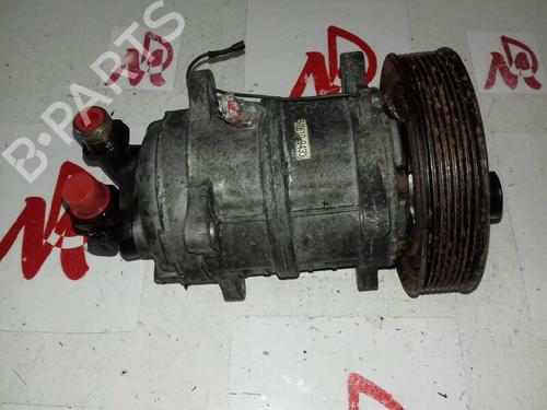 Used AC compressor NISSAN CABSTAR E (TL_, VL_) [1992-2006]  16720334