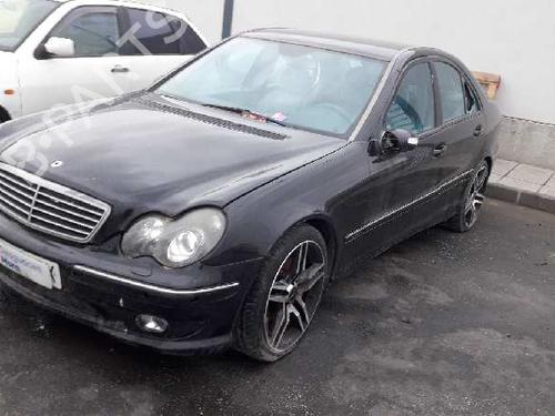 Electronic module MERCEDES-BENZ C-CLASS (W203) C 270 CDI (203.016) | BP12839369M83 