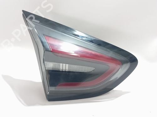 Used Left tailgate light Left tailgate light FORD PUMA (J2K, CF7) 1.0 EcoBoost mHEV (125 hp) 35979566 35979566