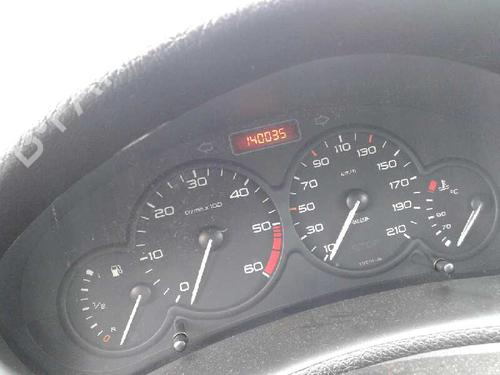 Right front driveshaft PEUGEOT 206 Hatchback (2A/C) 1.9 D | BP12843410M39 