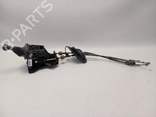 Used Gear lever CITROËN BERLINGO Box Body/MPV (K9) [2018-2025]  29290892