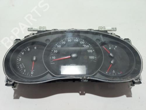 Used Instrument cluster RENAULT KANGOO III MPV [2021-2025]  26886691