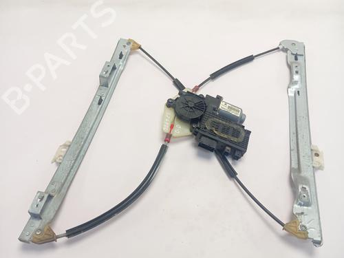 Used Front right window mechanism Front right window mechanism CITROËN C4 Picasso I MPV (UD_) [2006-2015] 38411445 38411445