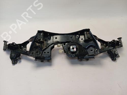 Used Rear axle Rear axle BMW X2 (U10) iX2 xDrive 30 (313 hp) 34704291 34704291