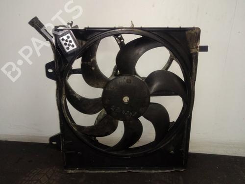 Køleventilator elektrisk PEUGEOT 2008 II (UD_, US_, UY_, UJ_, UR_, UC_) [2019-2025]  16173904