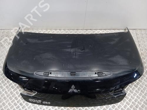 Tailgate MITSUBISHI COLT CZC VI Convertible (RG) 1.5 (Z36A) | BP29270334C6