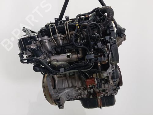 Engine FORD FOCUS II (DA_, HCP, DP) 1.6 TDCi | BP35946643M1 - Image 9