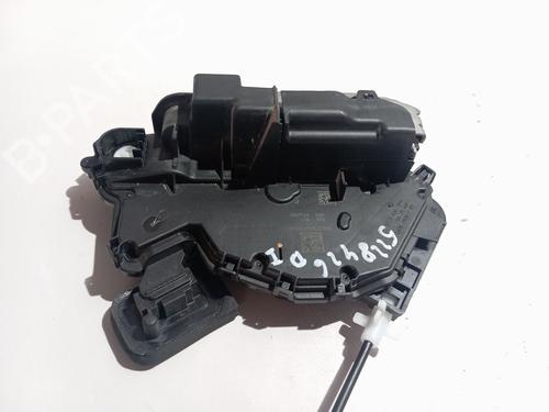 Front left lock SEAT LEON (KL1, KLG) 1.4 TSI e-Hybrid | BP36441389C98 - Image 2