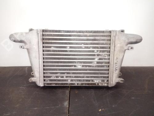 Intercooler NISSAN TRADE Platform/Chassis  | BP16549277M30 