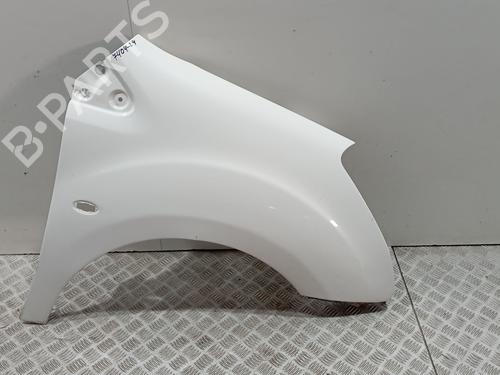 Used Right front fenders Right front fenders 39554172 39554172