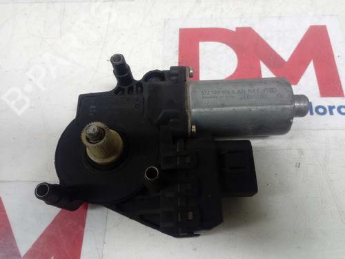 Left front window motor AUDI A6 C5 (4B2) 1.8 T | BP16500547E21 