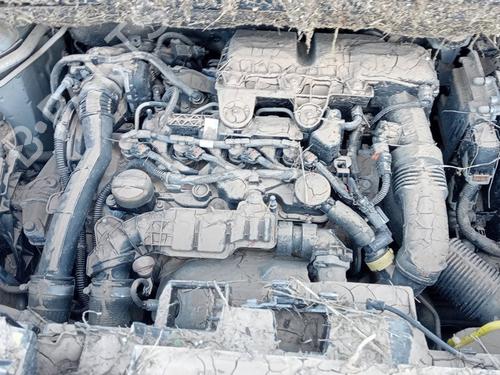 Engine control unit (ECU) CITROËN BERLINGO (ER_, EC_)  | BP31646628M57 