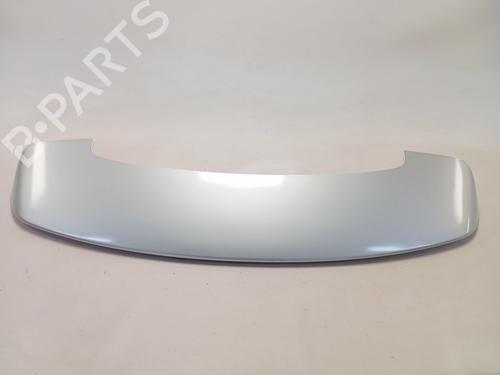 Spoiler bagklap Spoiler bagklap TOYOTA AVENSIS Estate (_T27_) 2.0 D-4D (ADT270_, ADT270R) (124 hp) 37200659 37200659